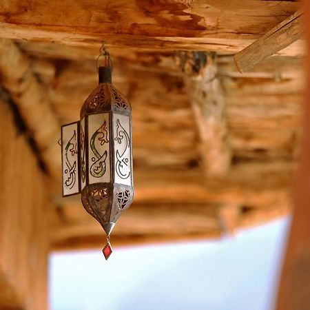 Le Village Du Toubkal Imlil  Kültér fotó