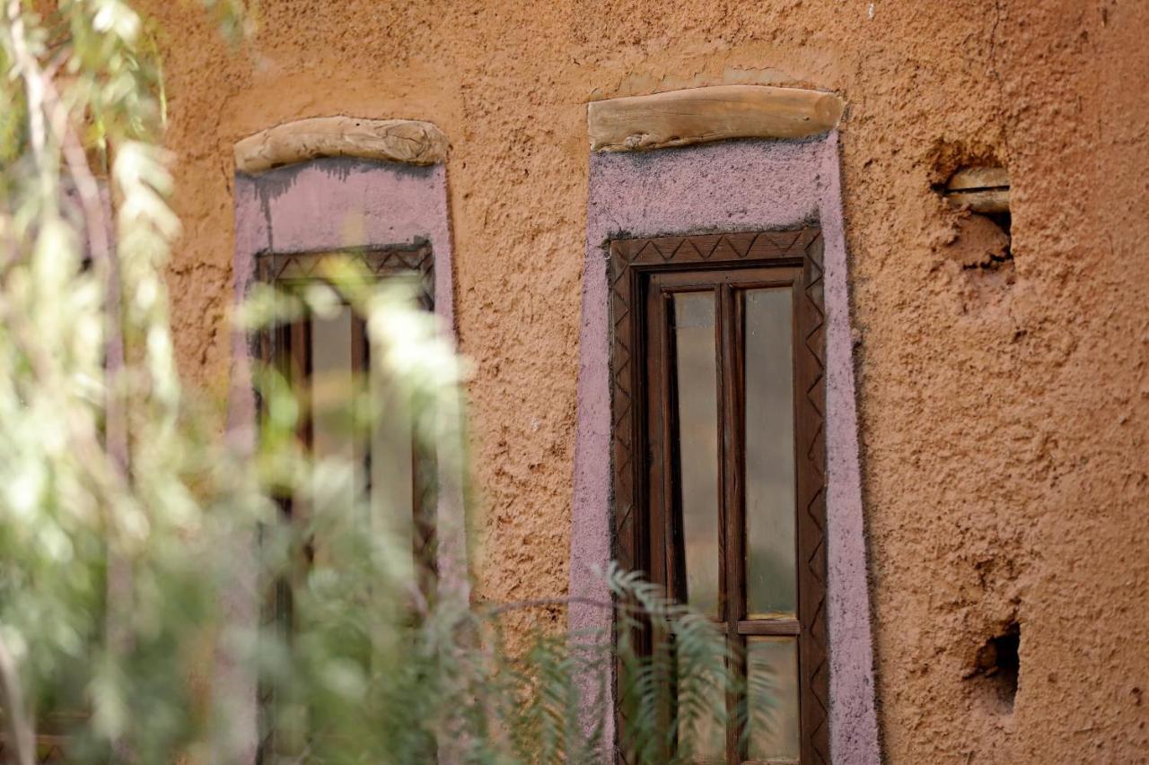 Le Village Du Toubkal Imlil  Kültér fotó