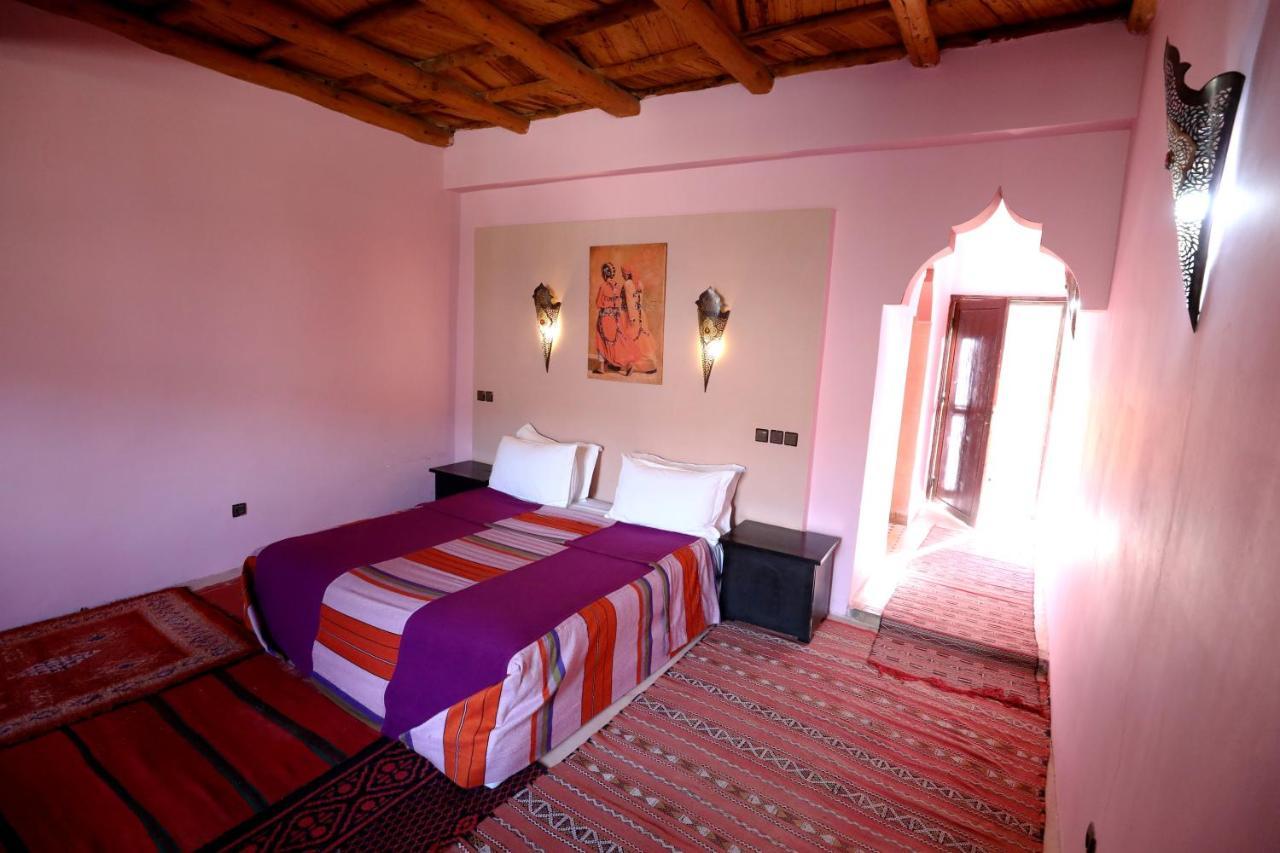 Le Village Du Toubkal Imlil  Kültér fotó