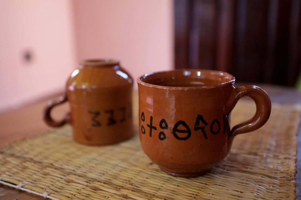 Le Village Du Toubkal Imlil  Kültér fotó