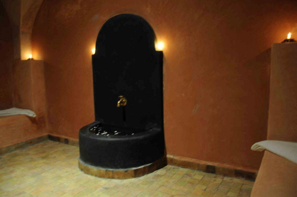 Le Village Du Toubkal Imlil  Kültér fotó