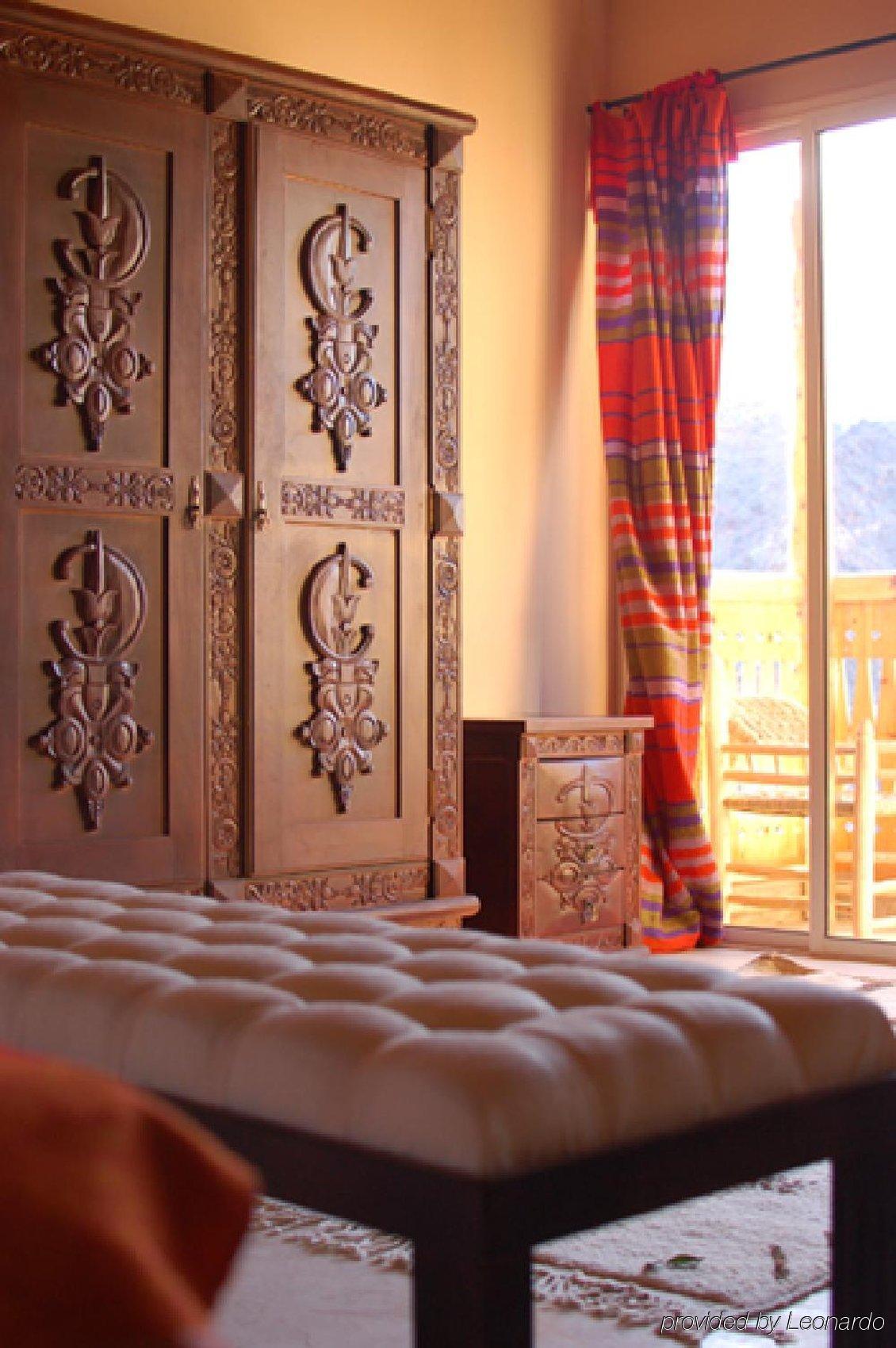 Le Village Du Toubkal Imlil  Kültér fotó