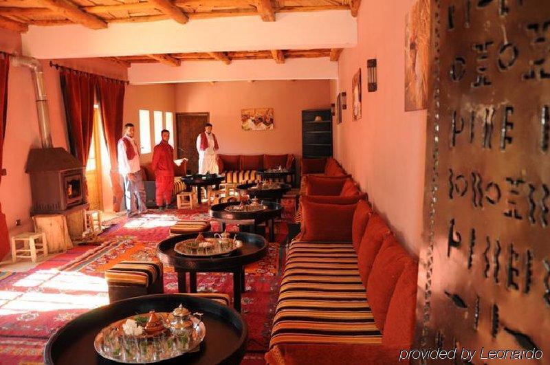 Le Village Du Toubkal Imlil  Kültér fotó