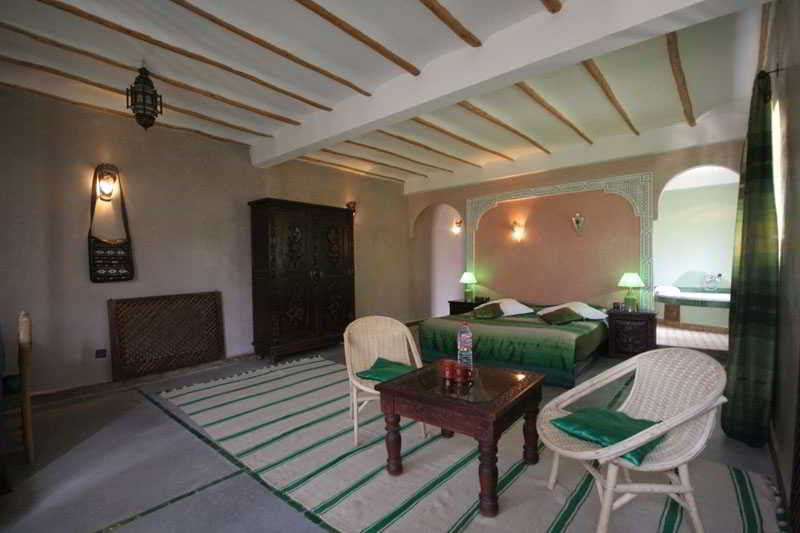 Le Village Du Toubkal Imlil  Kültér fotó